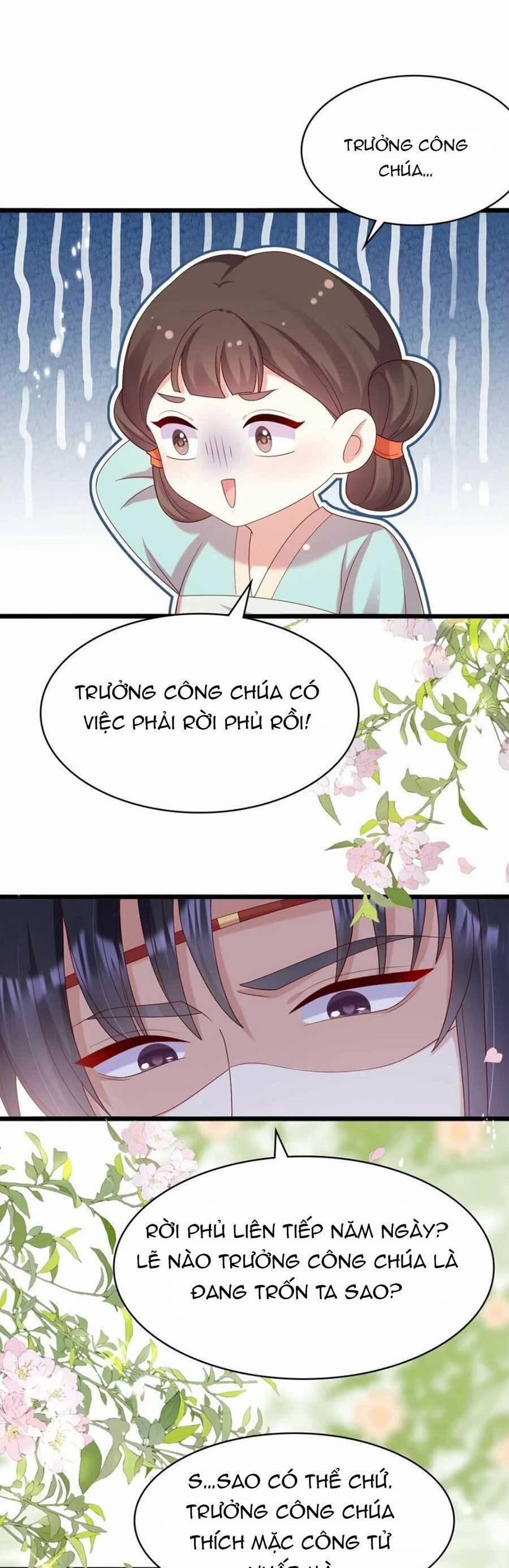 Ta Live Stream Ngược Đãi Nam Chính 29 trang 19