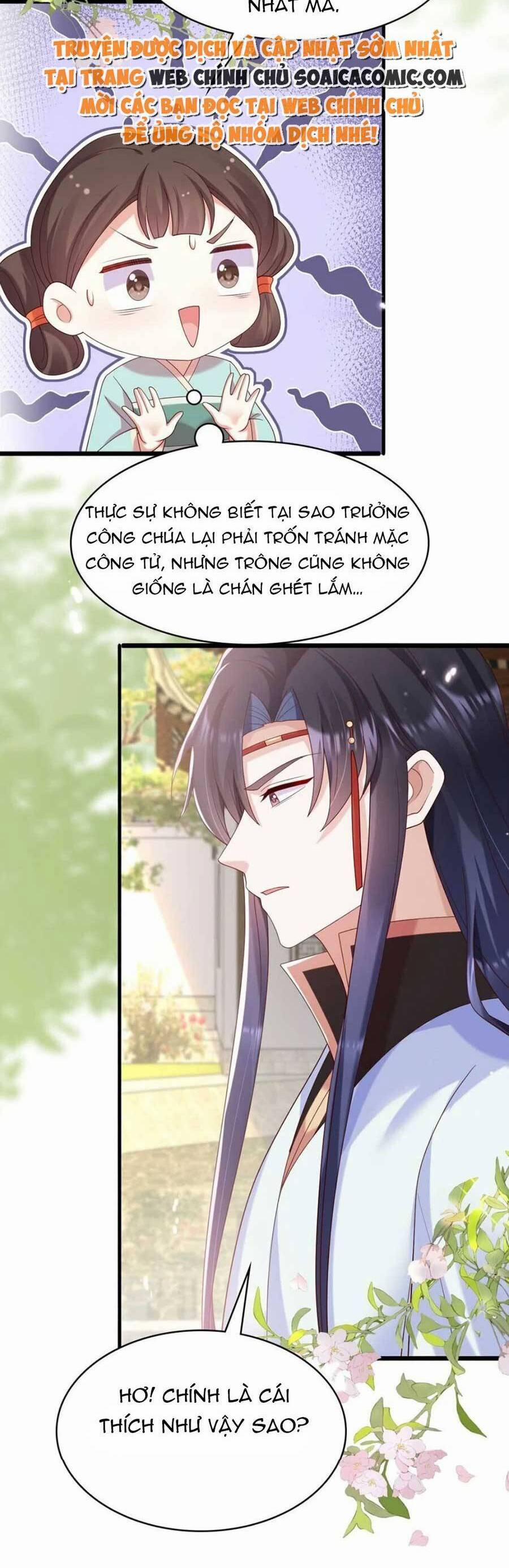 Ta Live Stream Ngược Đãi Nam Chính 29 trang 20