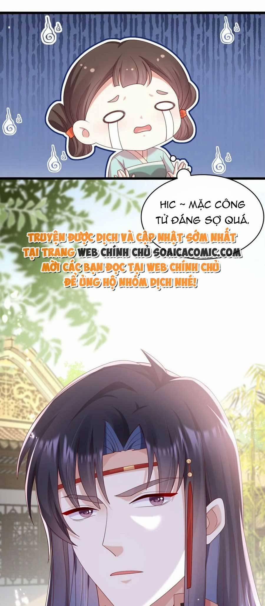 Ta Live Stream Ngược Đãi Nam Chính 29 trang 21