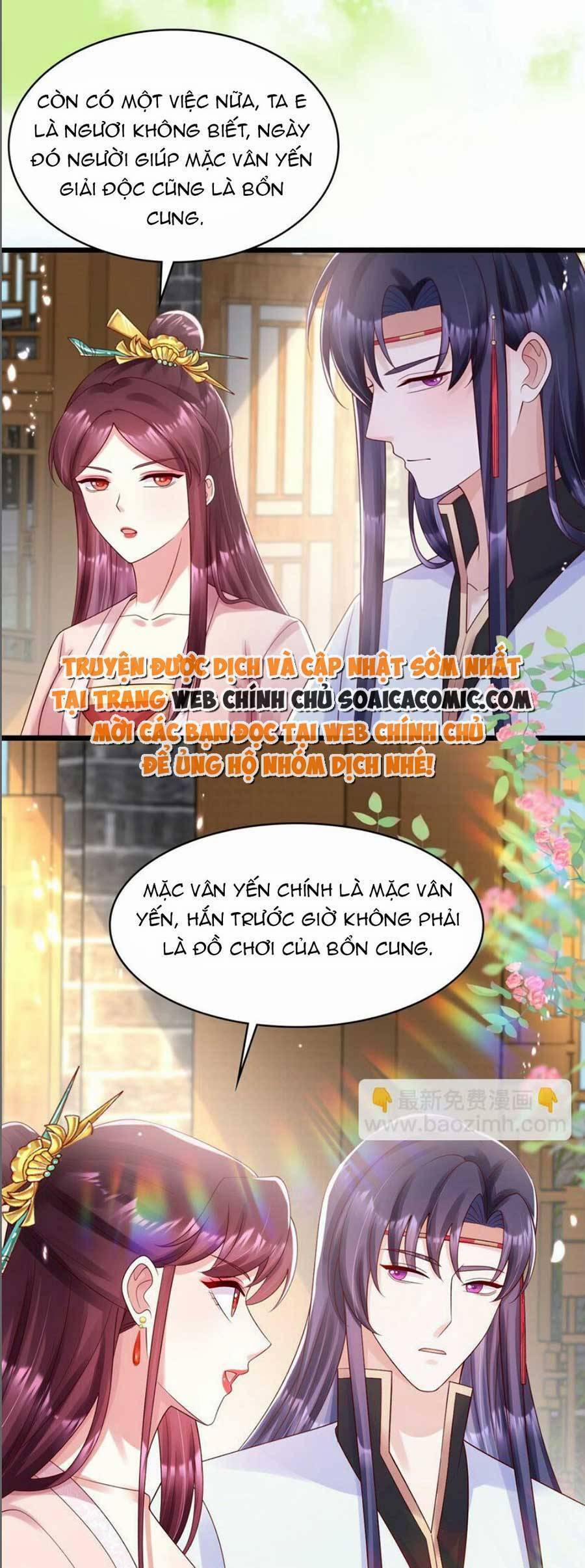 Ta Live Stream Ngược Đãi Nam Chính 29 trang 4