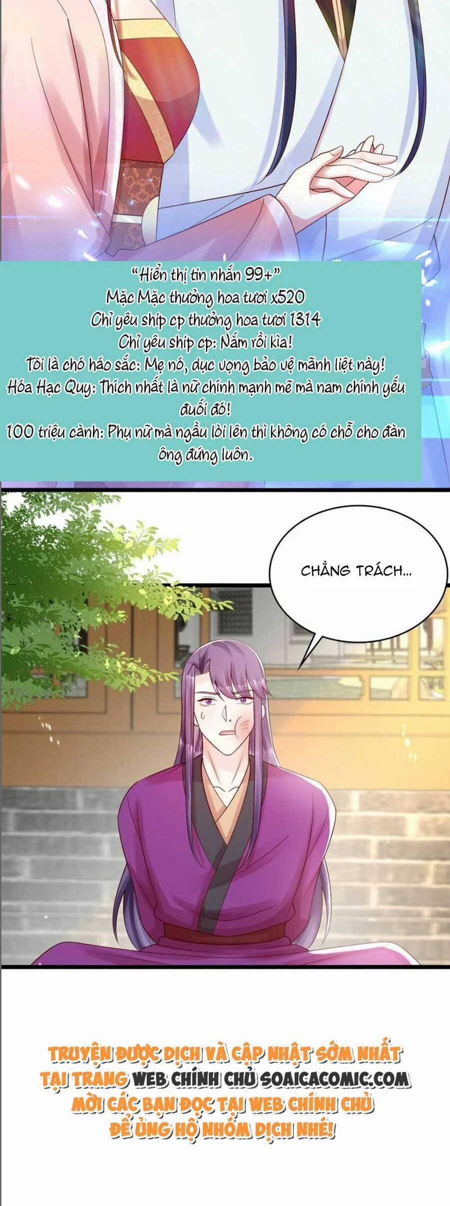 Ta Live Stream Ngược Đãi Nam Chính 29 trang 5