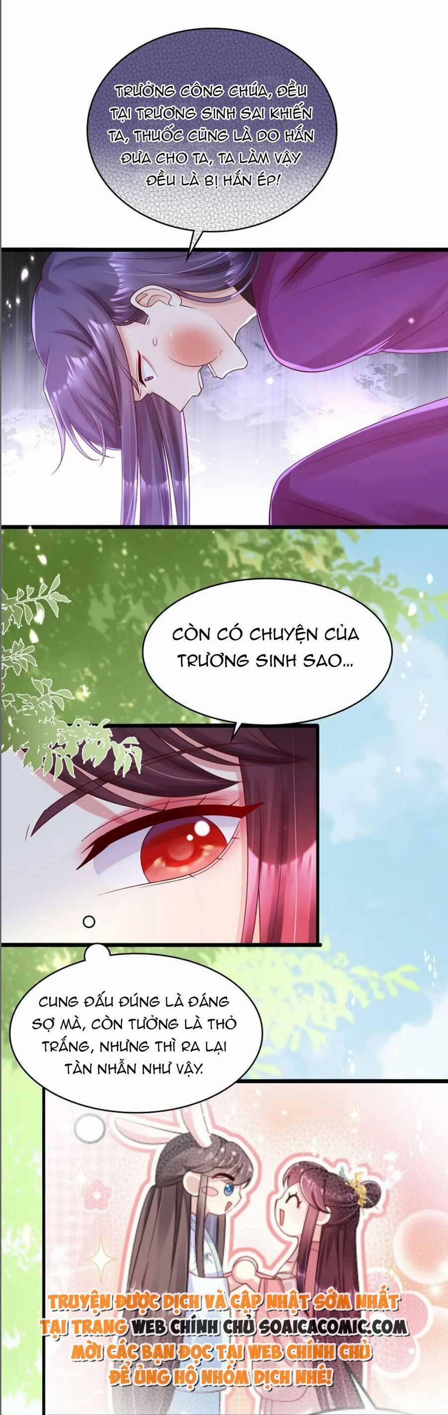 Ta Live Stream Ngược Đãi Nam Chính 29 trang 6
