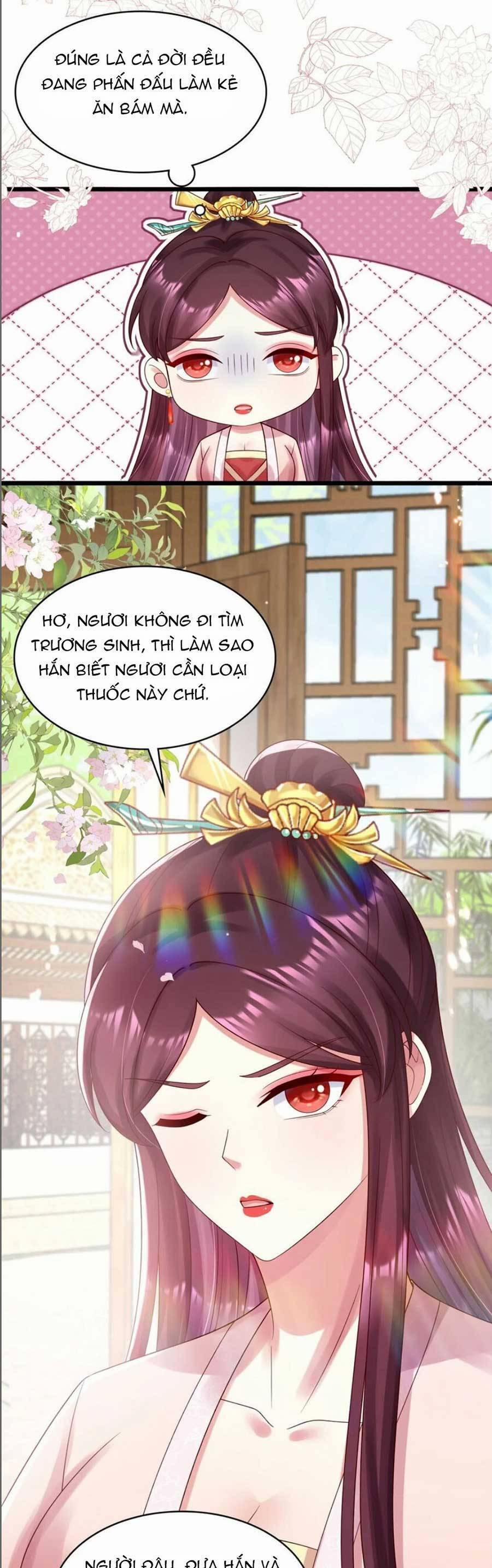 Ta Live Stream Ngược Đãi Nam Chính 29 trang 8