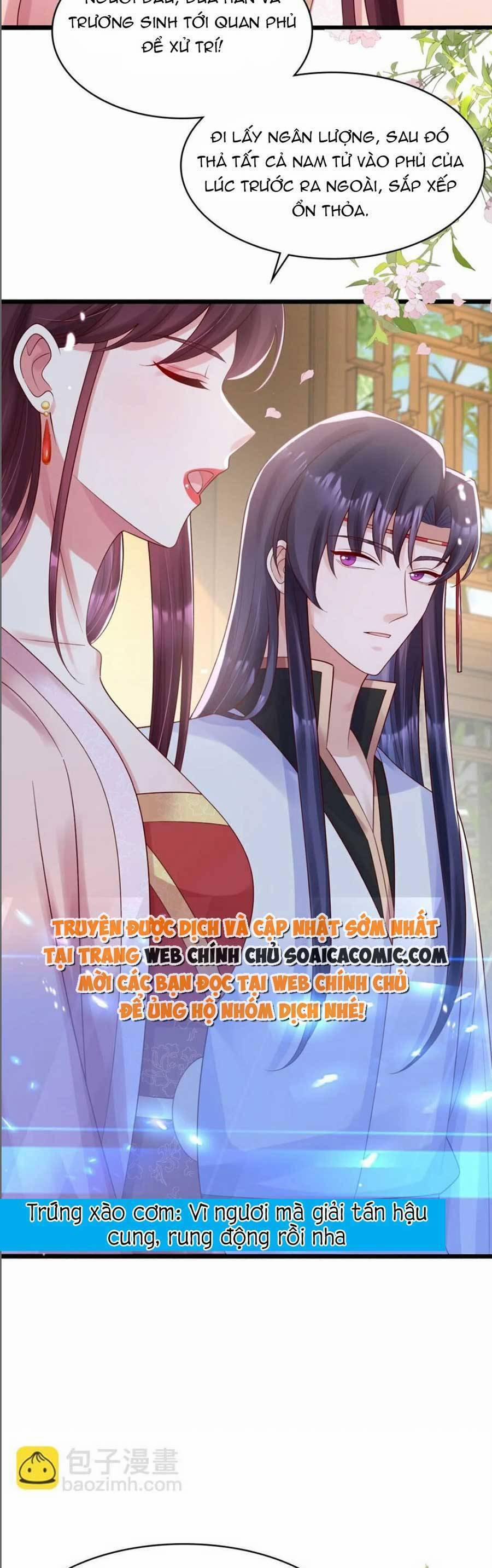 Ta Live Stream Ngược Đãi Nam Chính 29 trang 9