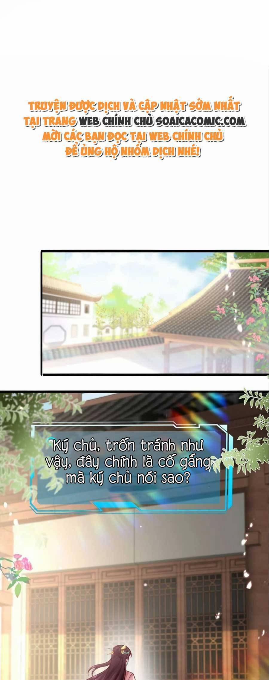 Ta Live Stream Ngược Đãi Nam Chính 30 trang 1