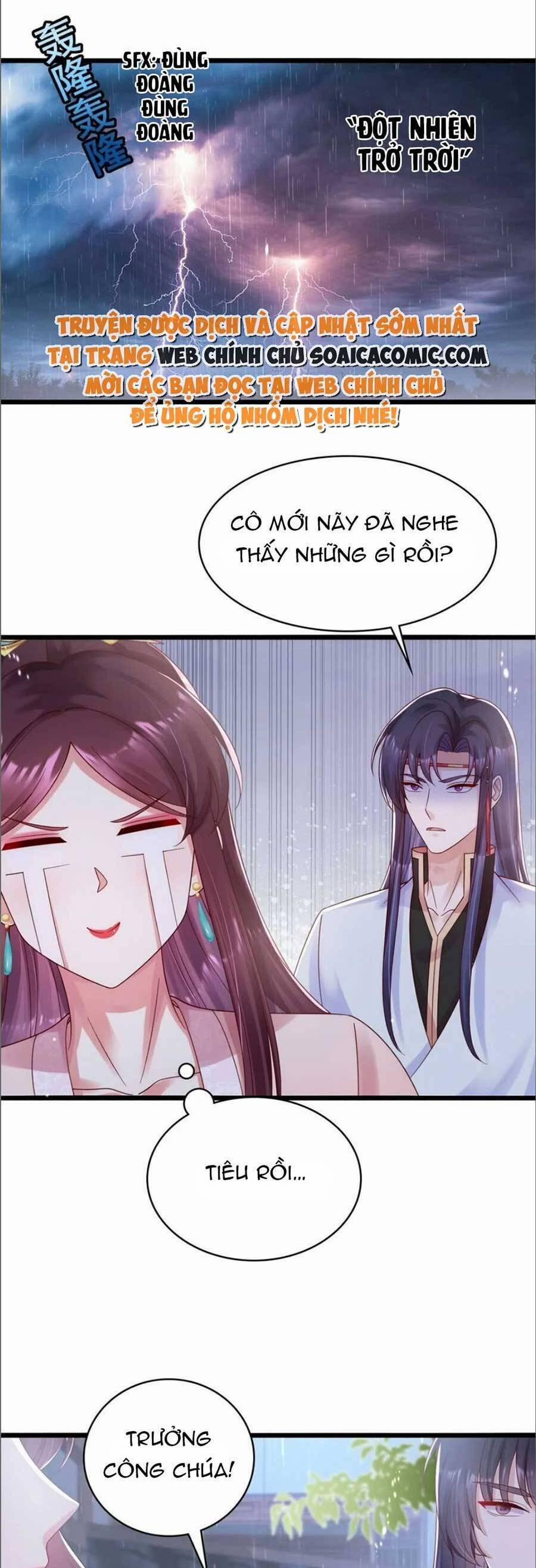 Ta Live Stream Ngược Đãi Nam Chính 30 trang 10