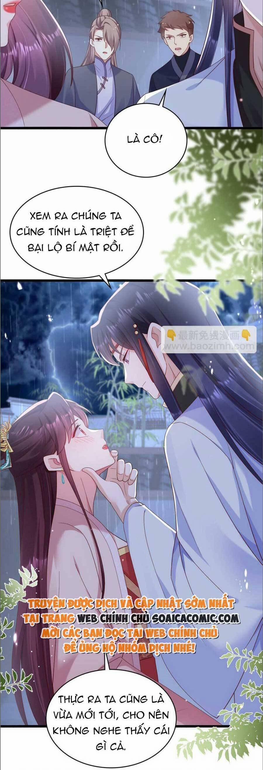 Ta Live Stream Ngược Đãi Nam Chính 30 trang 11