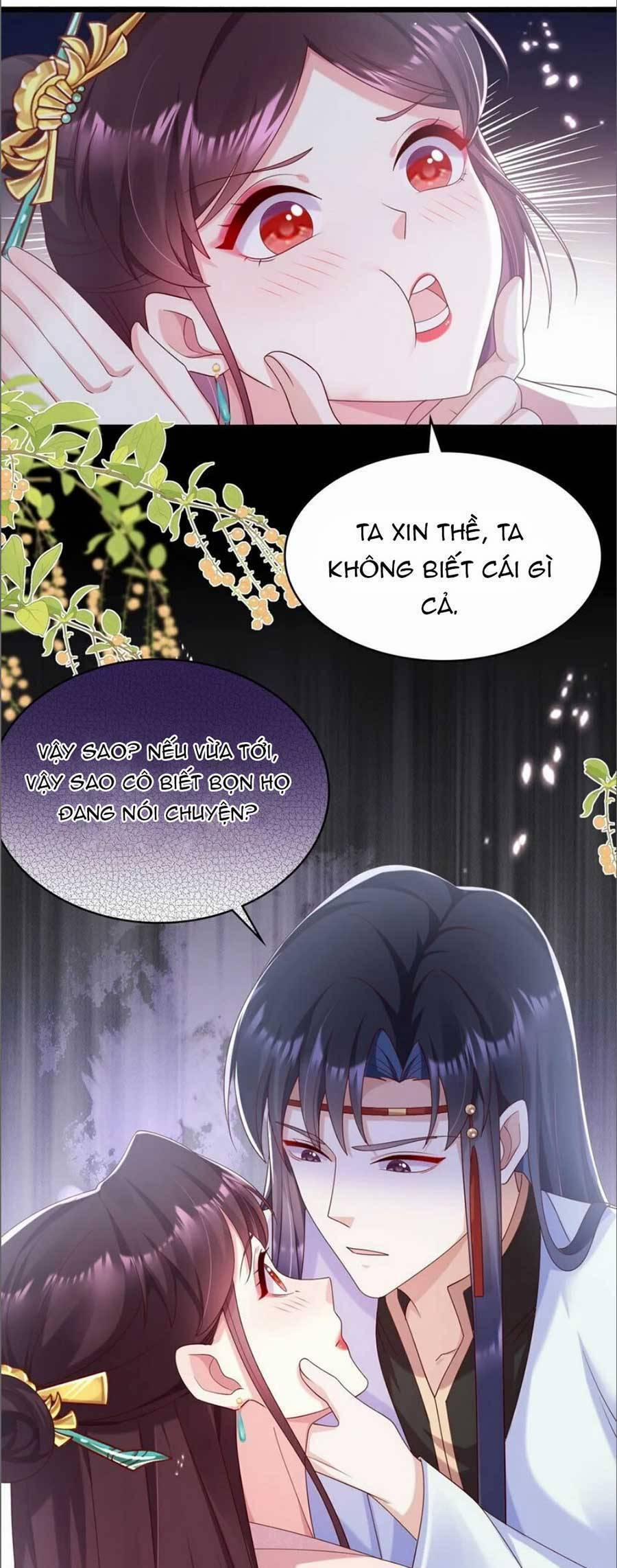 Ta Live Stream Ngược Đãi Nam Chính 30 trang 12