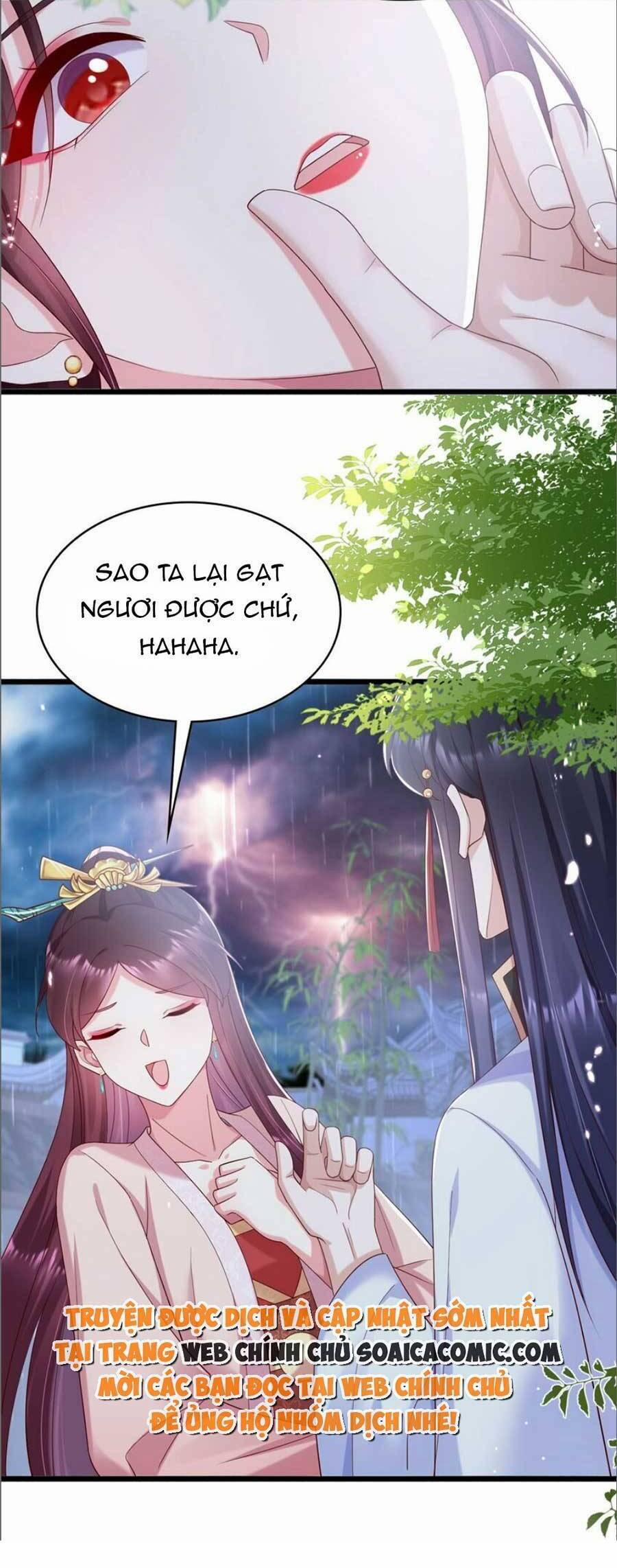 Ta Live Stream Ngược Đãi Nam Chính 30 trang 14