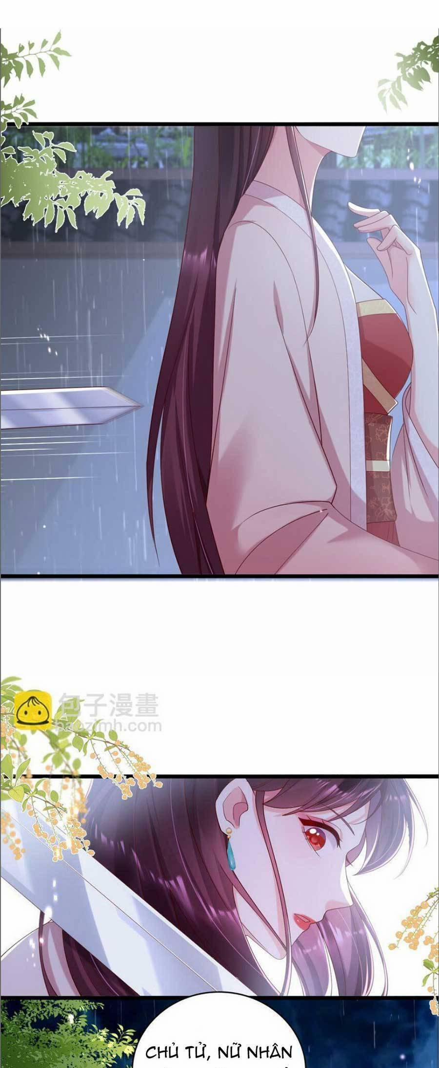 Ta Live Stream Ngược Đãi Nam Chính 30 trang 15