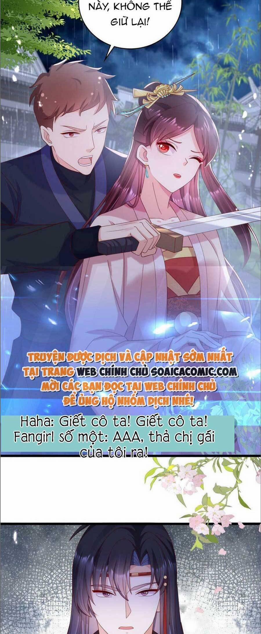 Ta Live Stream Ngược Đãi Nam Chính 30 trang 16