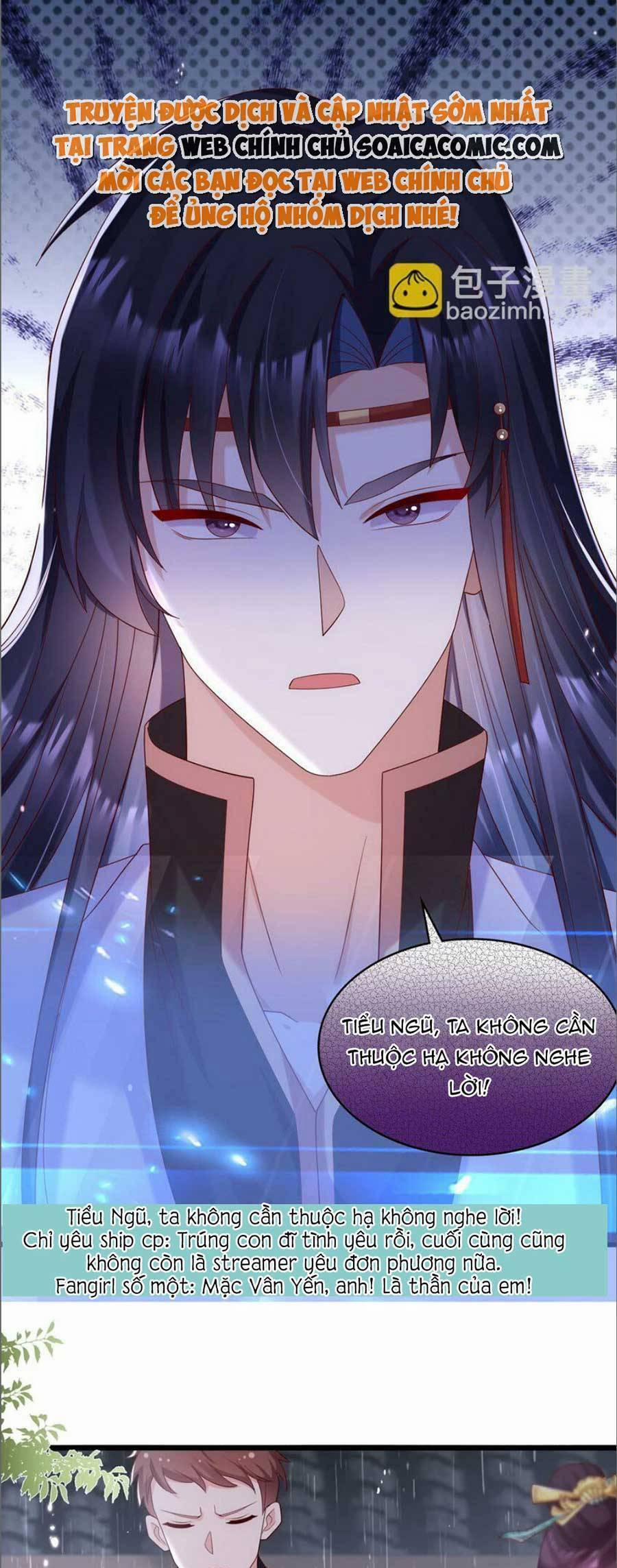 Ta Live Stream Ngược Đãi Nam Chính 30 trang 18