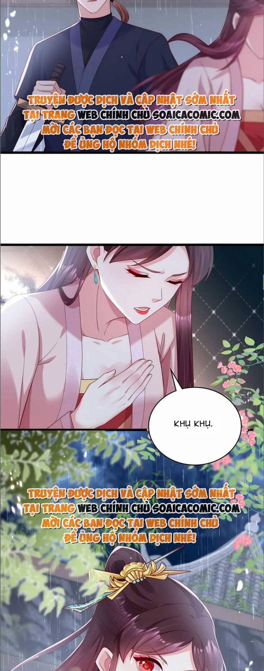 Ta Live Stream Ngược Đãi Nam Chính 30 trang 19