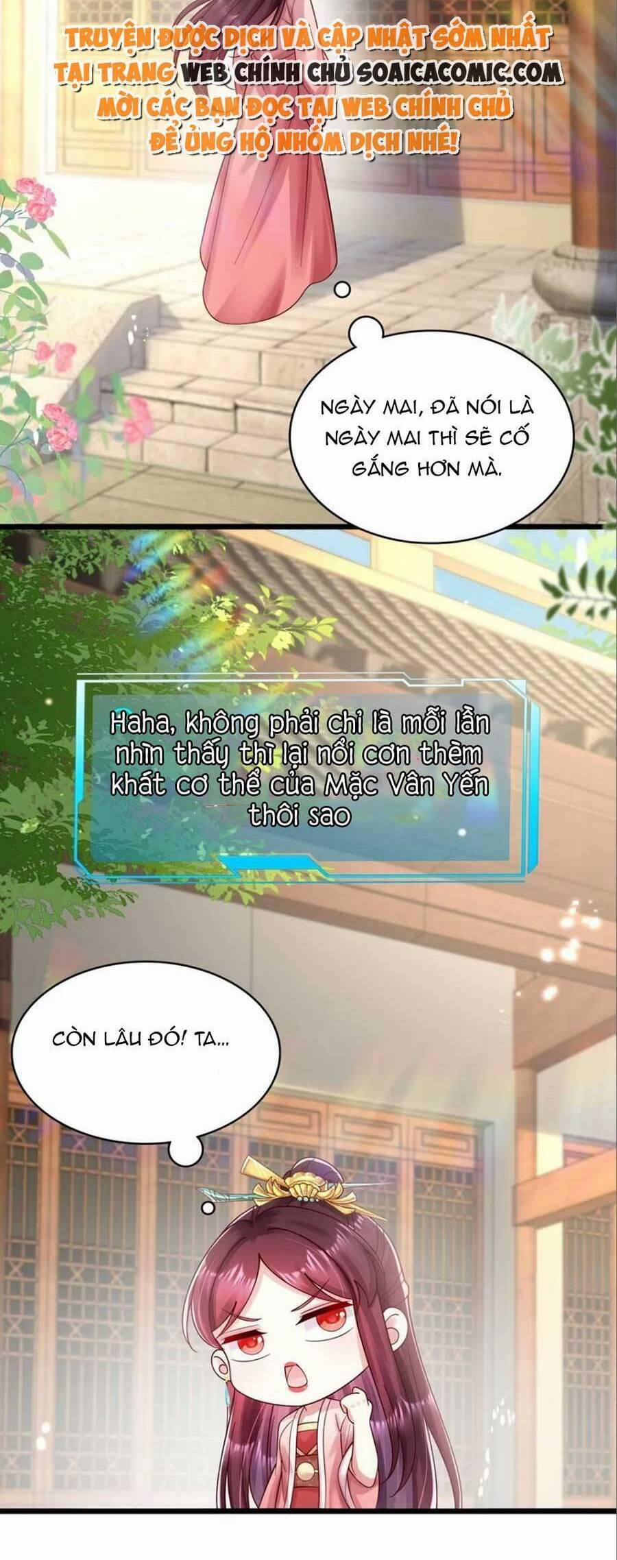 Ta Live Stream Ngược Đãi Nam Chính 30 trang 2