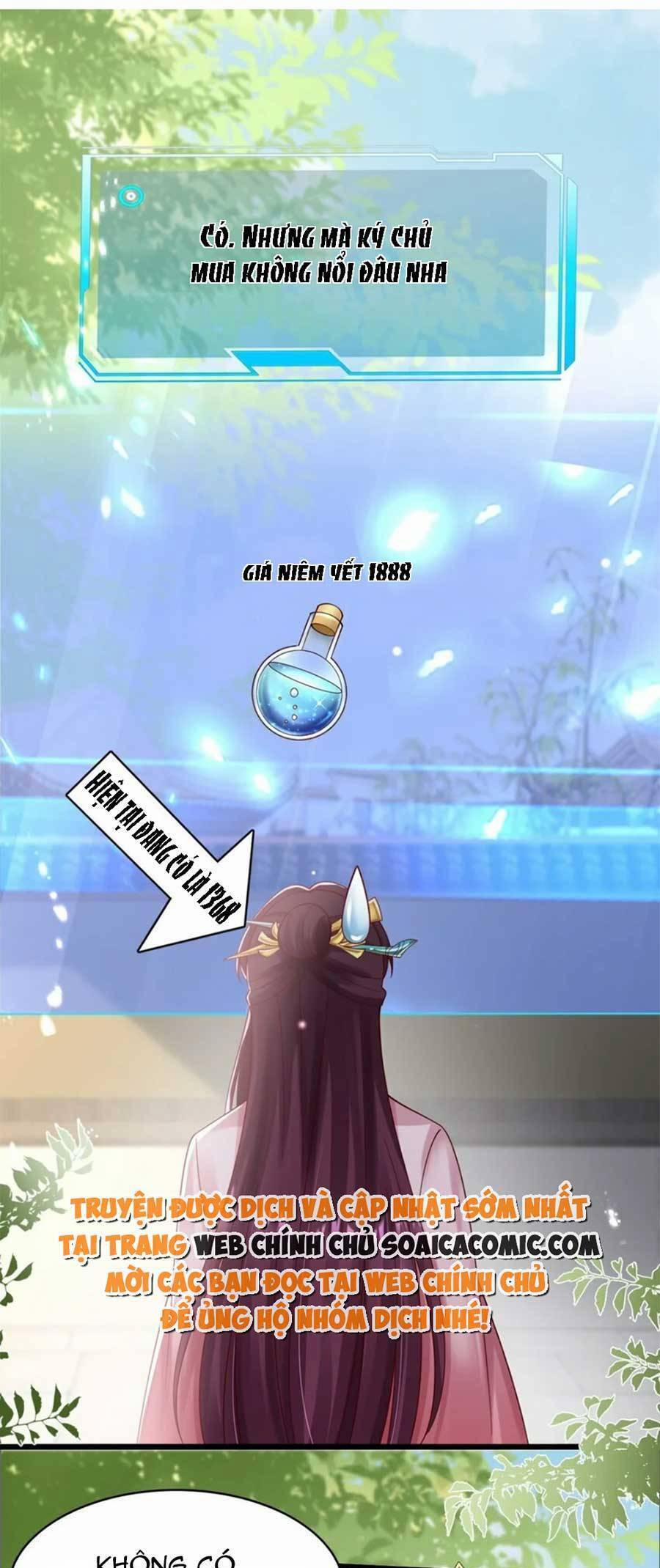 Ta Live Stream Ngược Đãi Nam Chính 30 trang 6