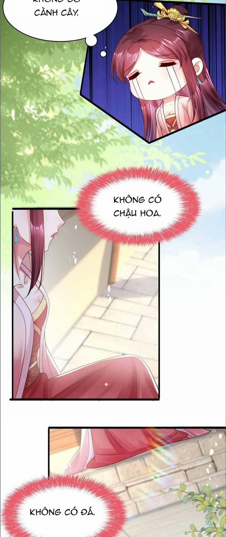 Ta Live Stream Ngược Đãi Nam Chính 30 trang 7