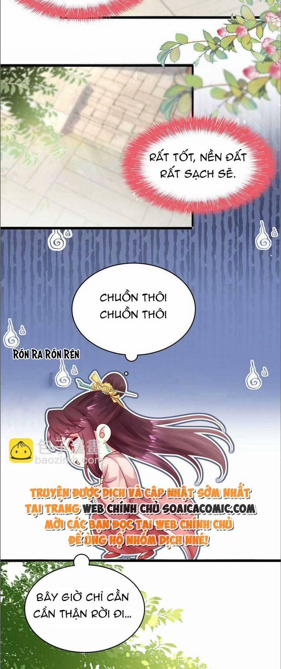 Ta Live Stream Ngược Đãi Nam Chính 30 trang 8