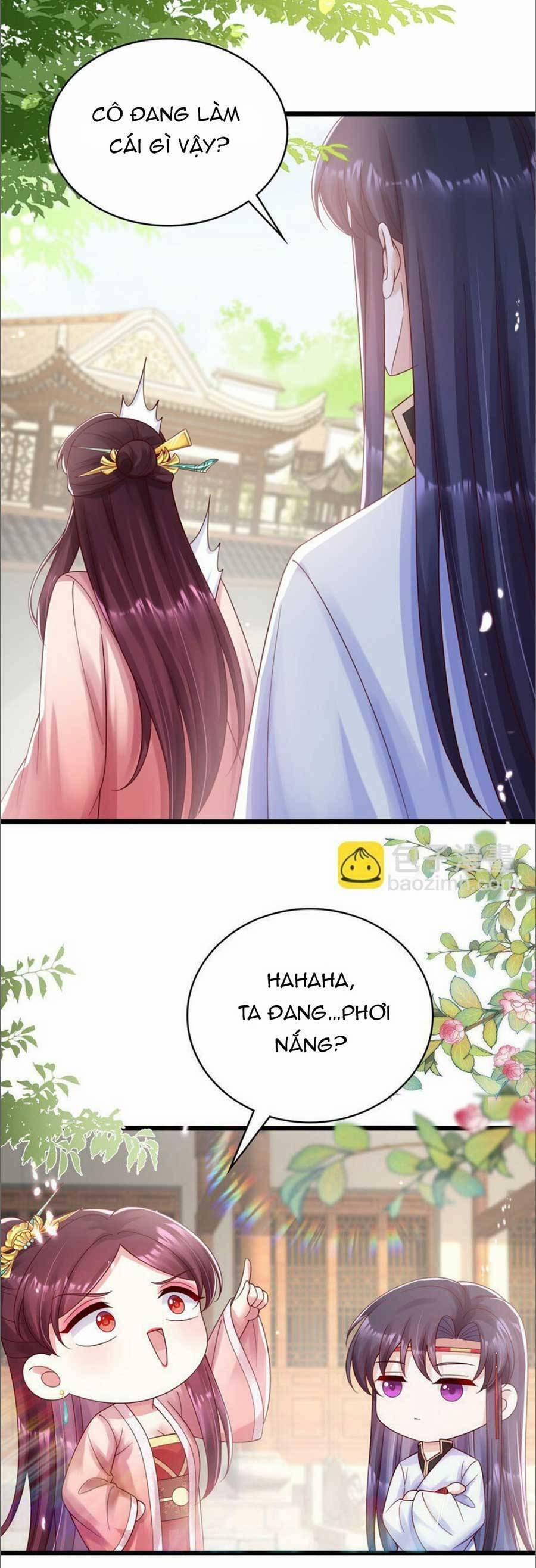 Ta Live Stream Ngược Đãi Nam Chính 30 trang 9