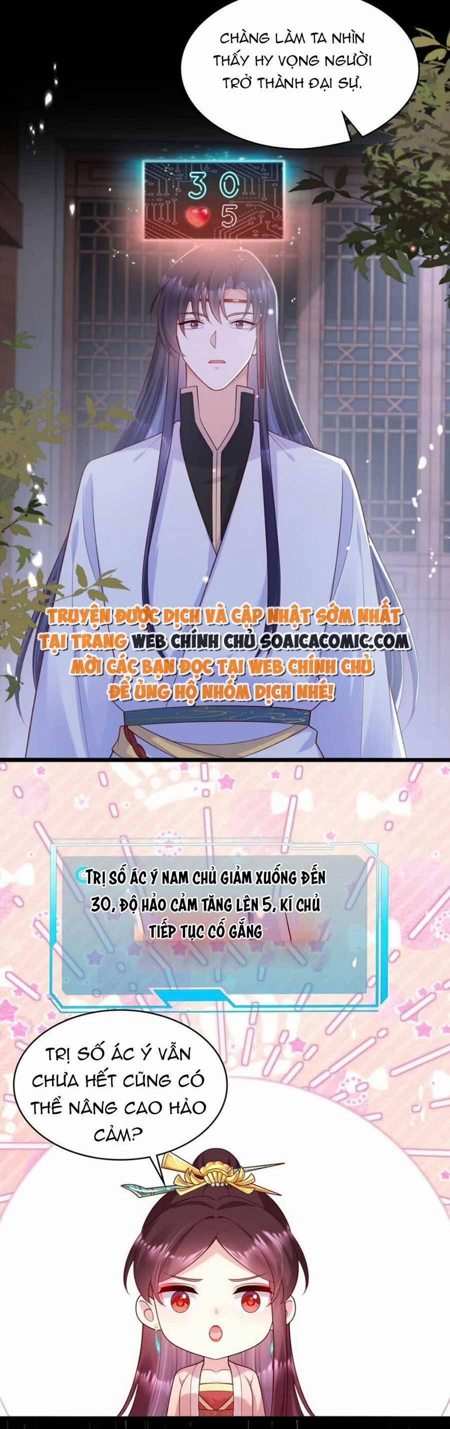 Ta Live Stream Ngược Đãi Nam Chính 31 trang 10