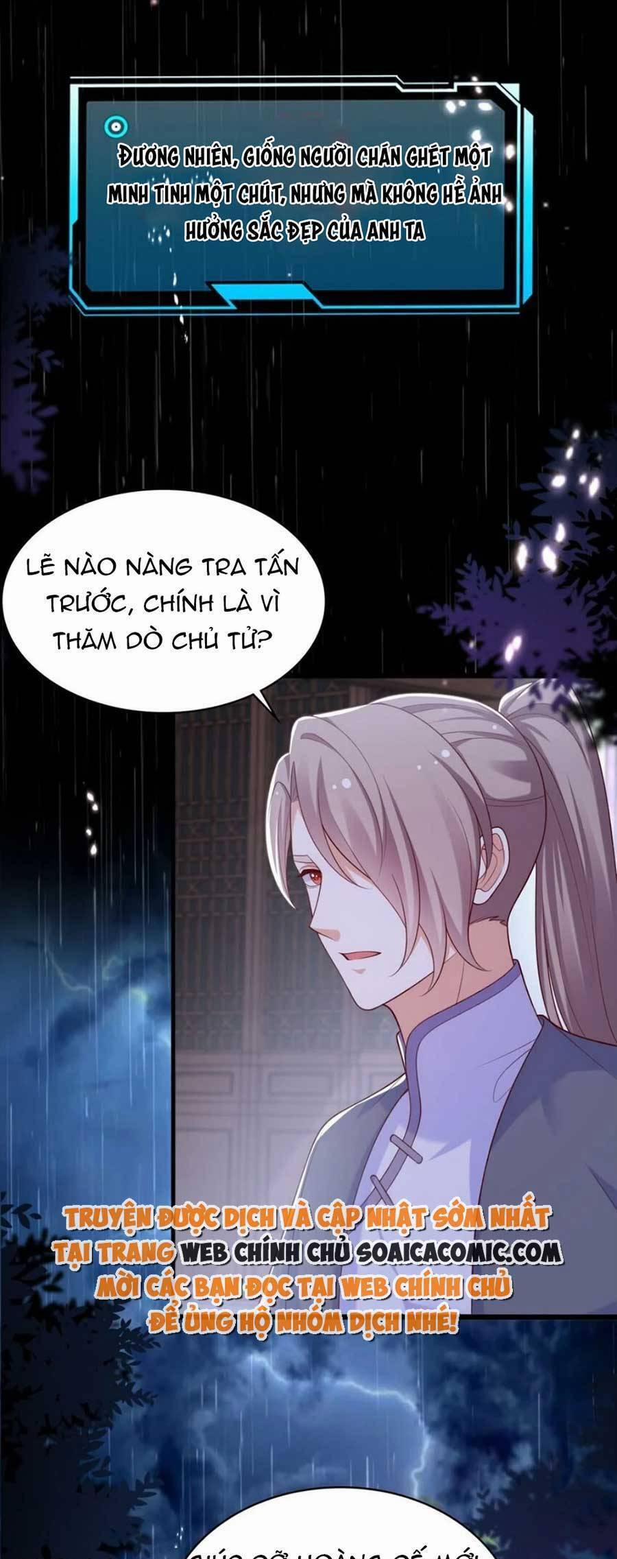Ta Live Stream Ngược Đãi Nam Chính 31 trang 11