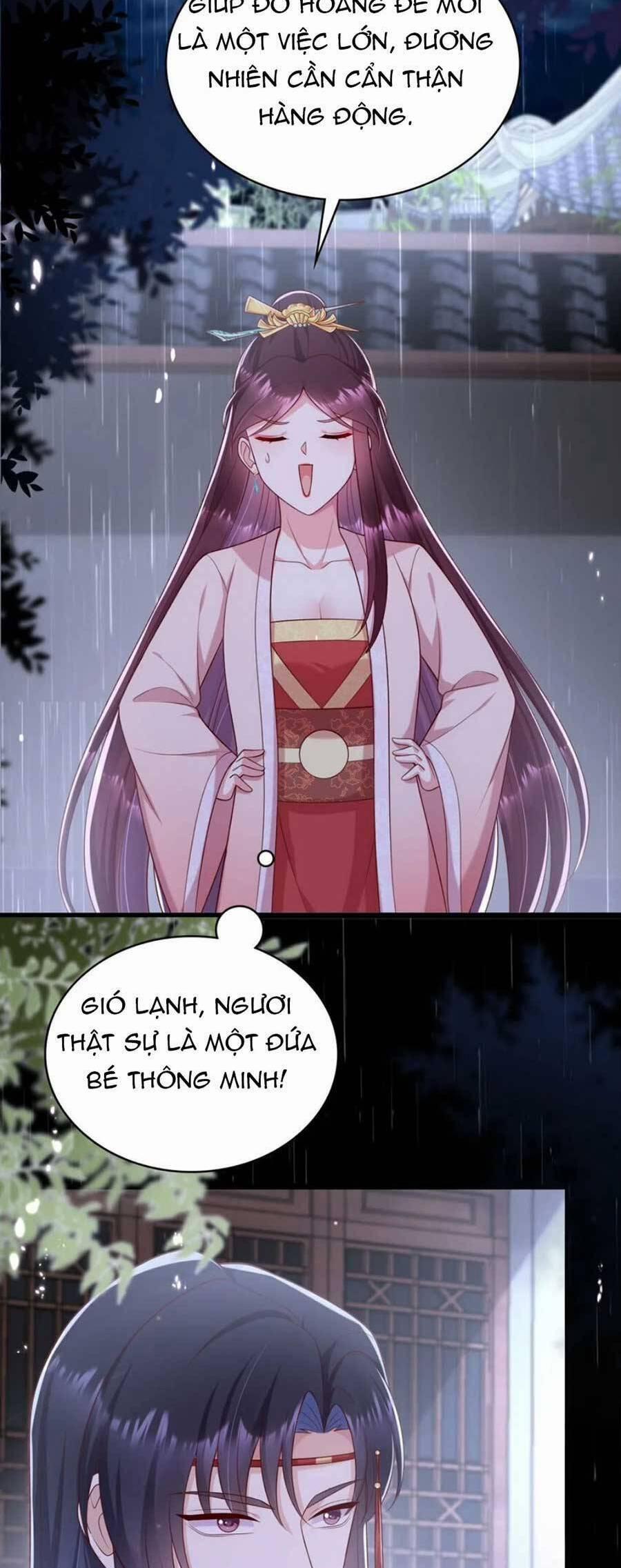 Ta Live Stream Ngược Đãi Nam Chính 31 trang 12