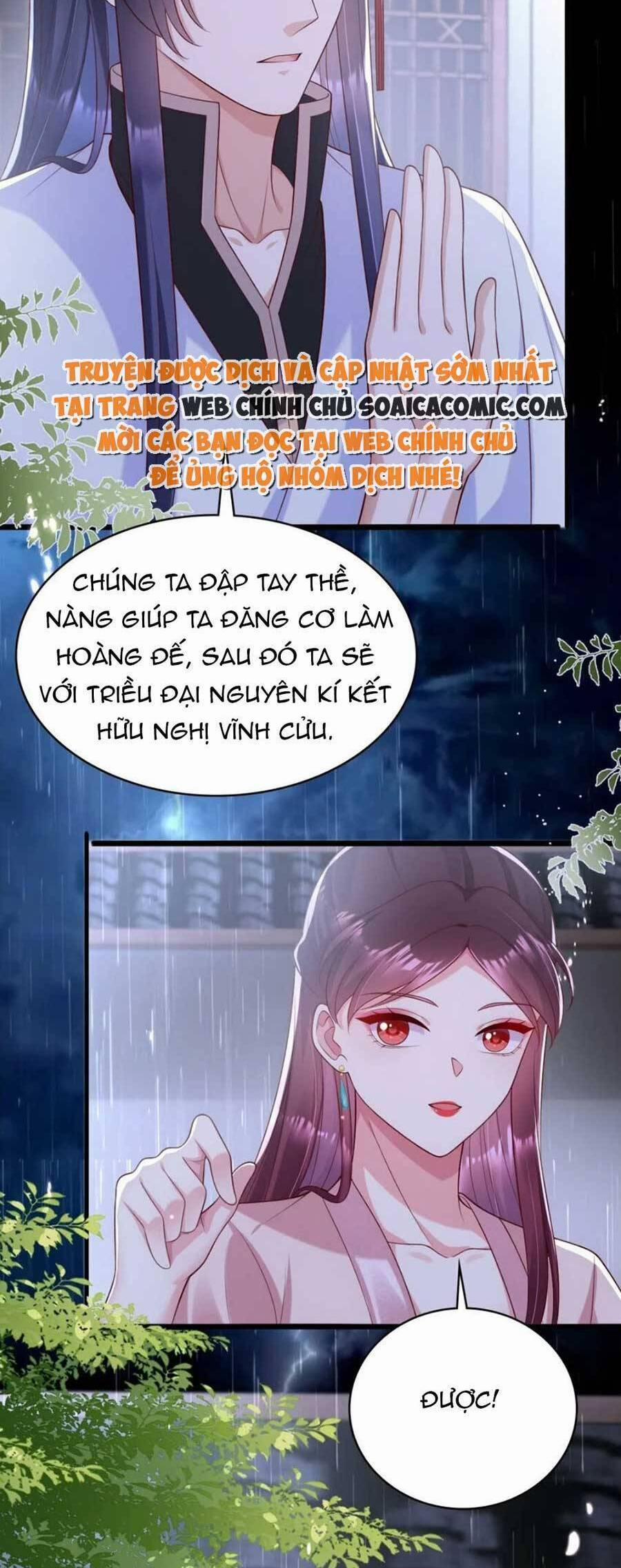 Ta Live Stream Ngược Đãi Nam Chính 31 trang 13