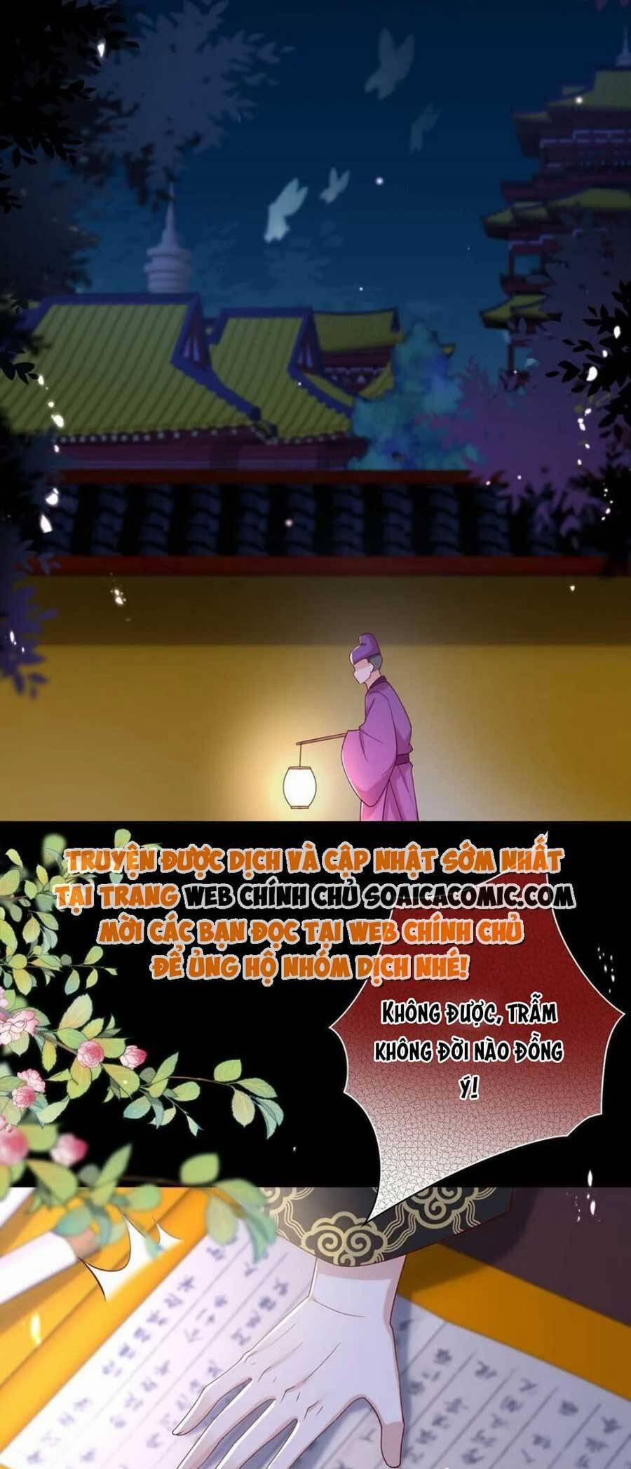 Ta Live Stream Ngược Đãi Nam Chính 31 trang 15