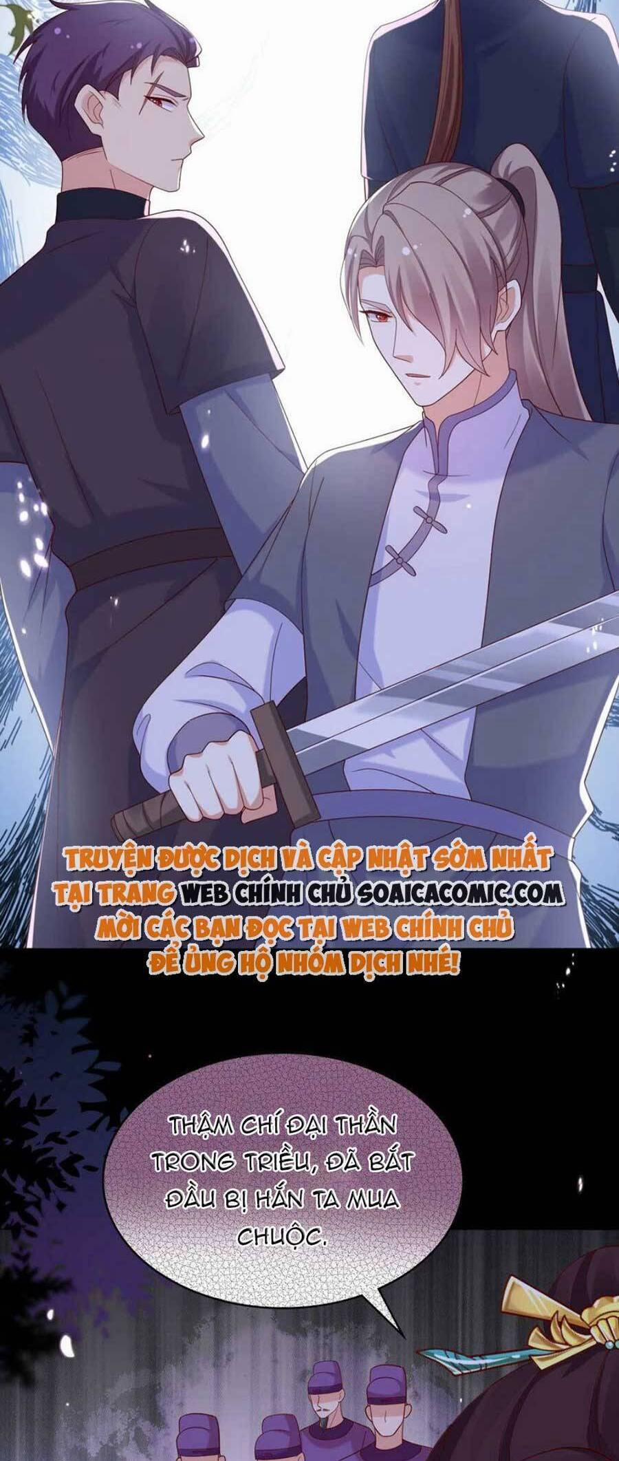 Ta Live Stream Ngược Đãi Nam Chính 31 trang 18