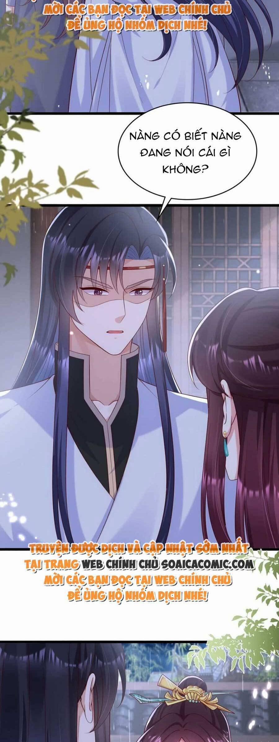 Ta Live Stream Ngược Đãi Nam Chính 31 trang 2