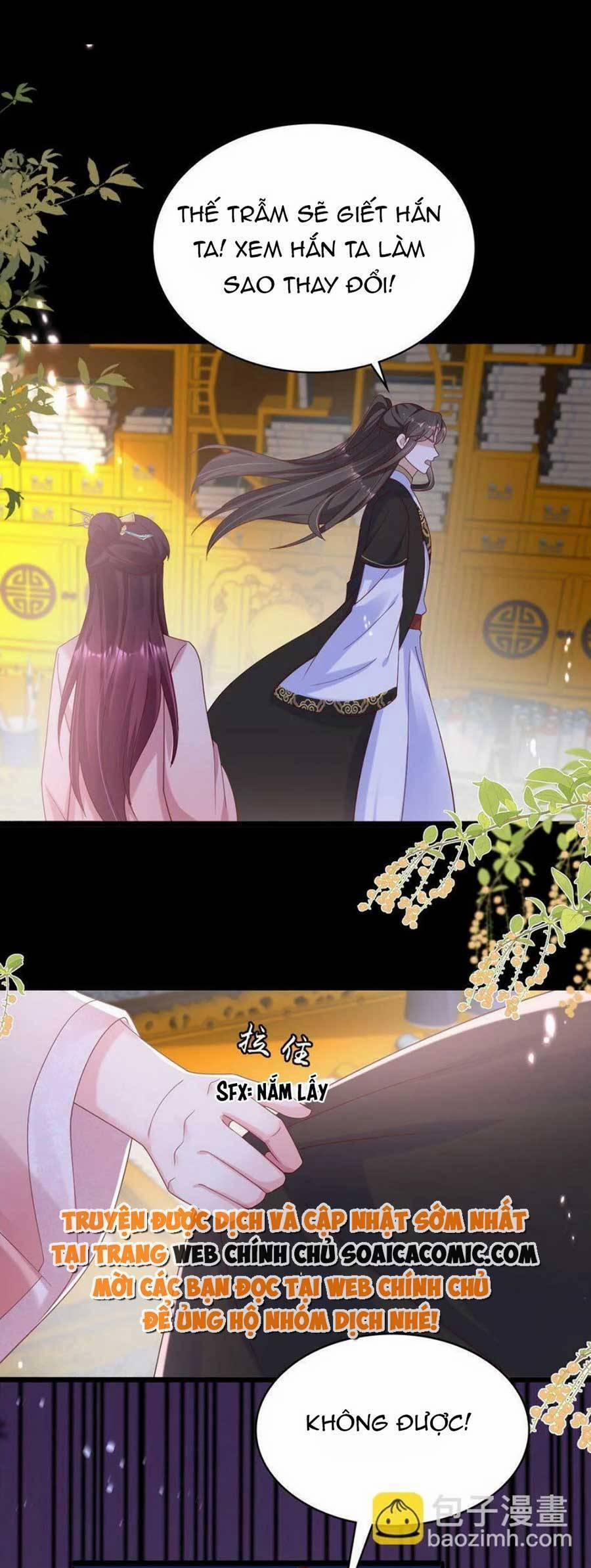 Ta Live Stream Ngược Đãi Nam Chính 31 trang 20