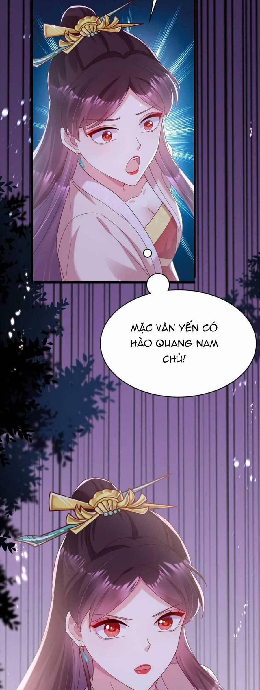 Ta Live Stream Ngược Đãi Nam Chính 31 trang 21