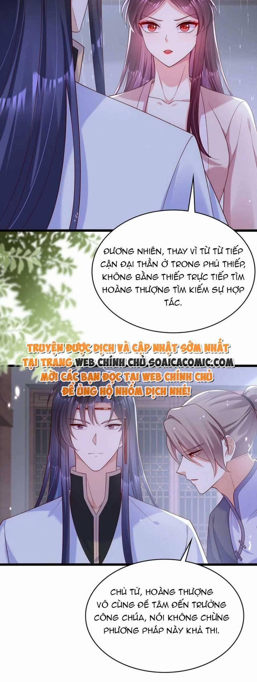 Ta Live Stream Ngược Đãi Nam Chính 31 trang 3