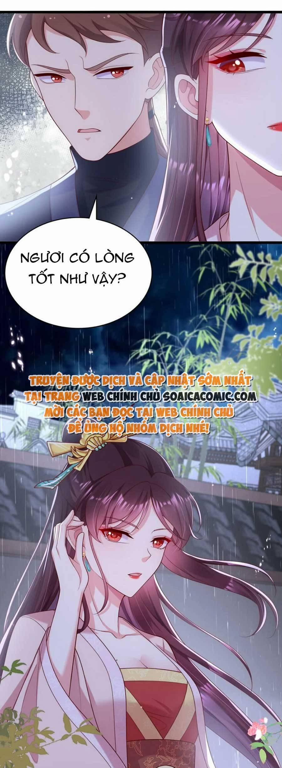 Ta Live Stream Ngược Đãi Nam Chính 31 trang 4