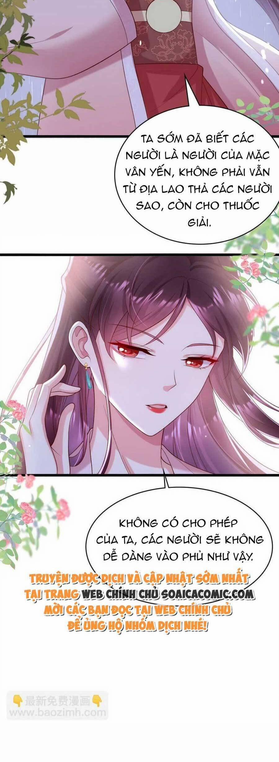 Ta Live Stream Ngược Đãi Nam Chính 31 trang 5