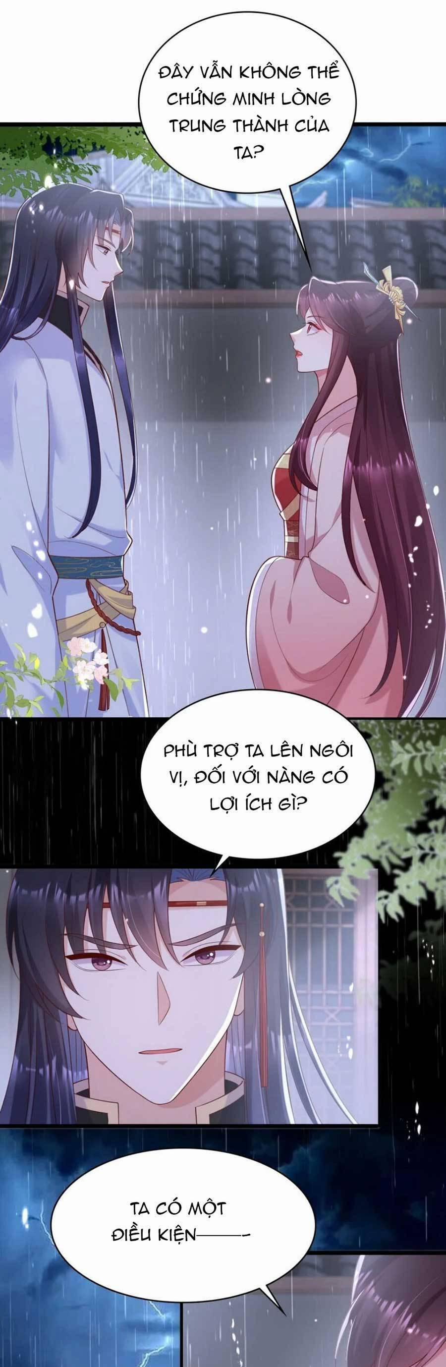 Ta Live Stream Ngược Đãi Nam Chính 31 trang 6