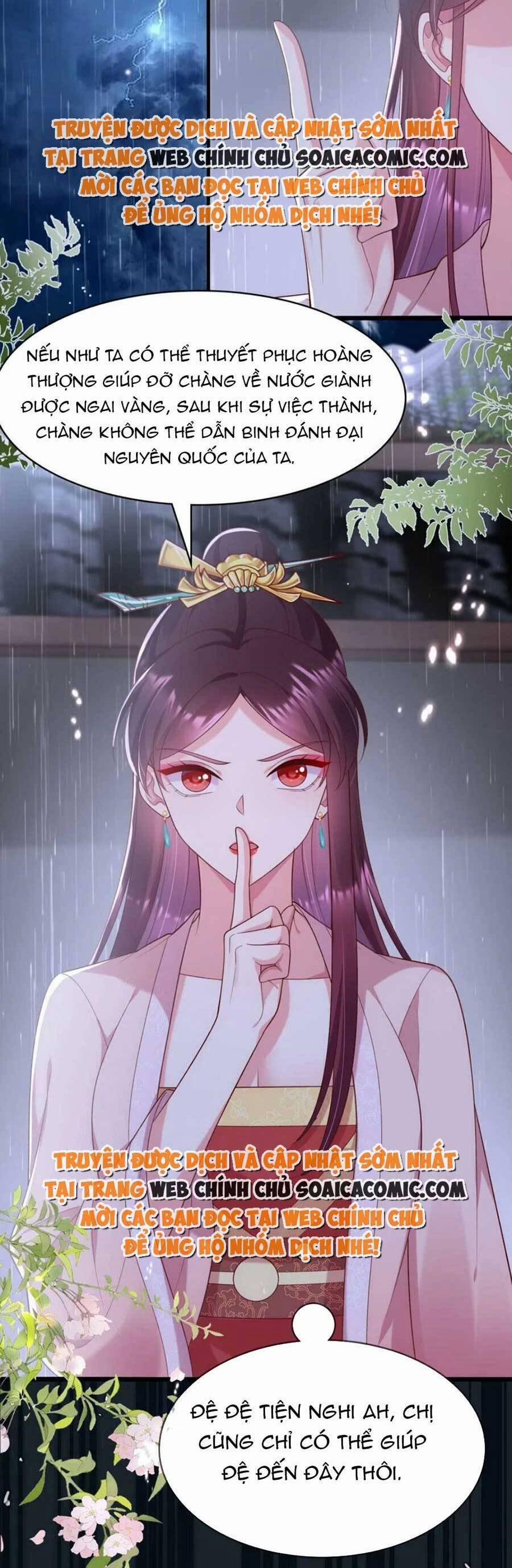 Ta Live Stream Ngược Đãi Nam Chính 31 trang 7