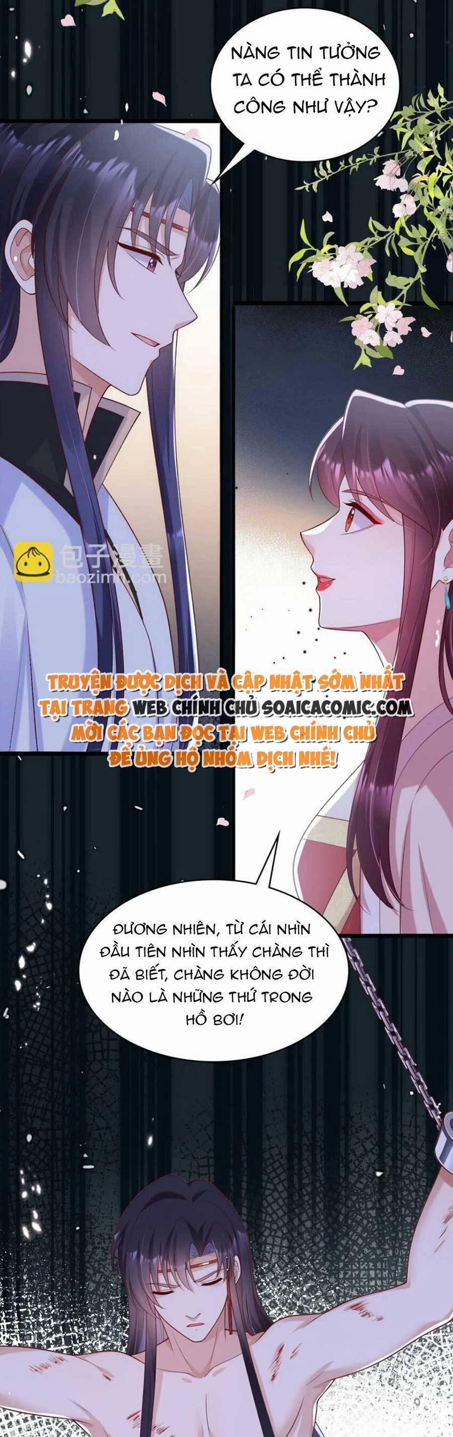 Ta Live Stream Ngược Đãi Nam Chính 31 trang 8