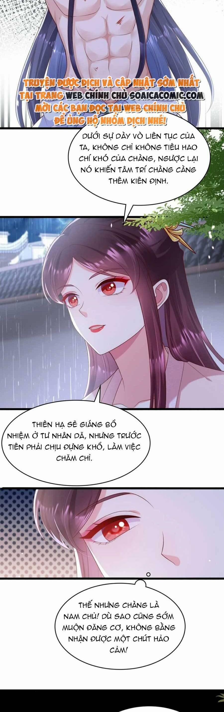 Ta Live Stream Ngược Đãi Nam Chính 31 trang 9