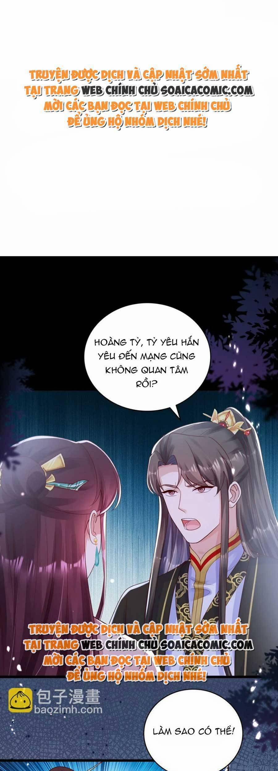 Ta Live Stream Ngược Đãi Nam Chính 32 trang 1