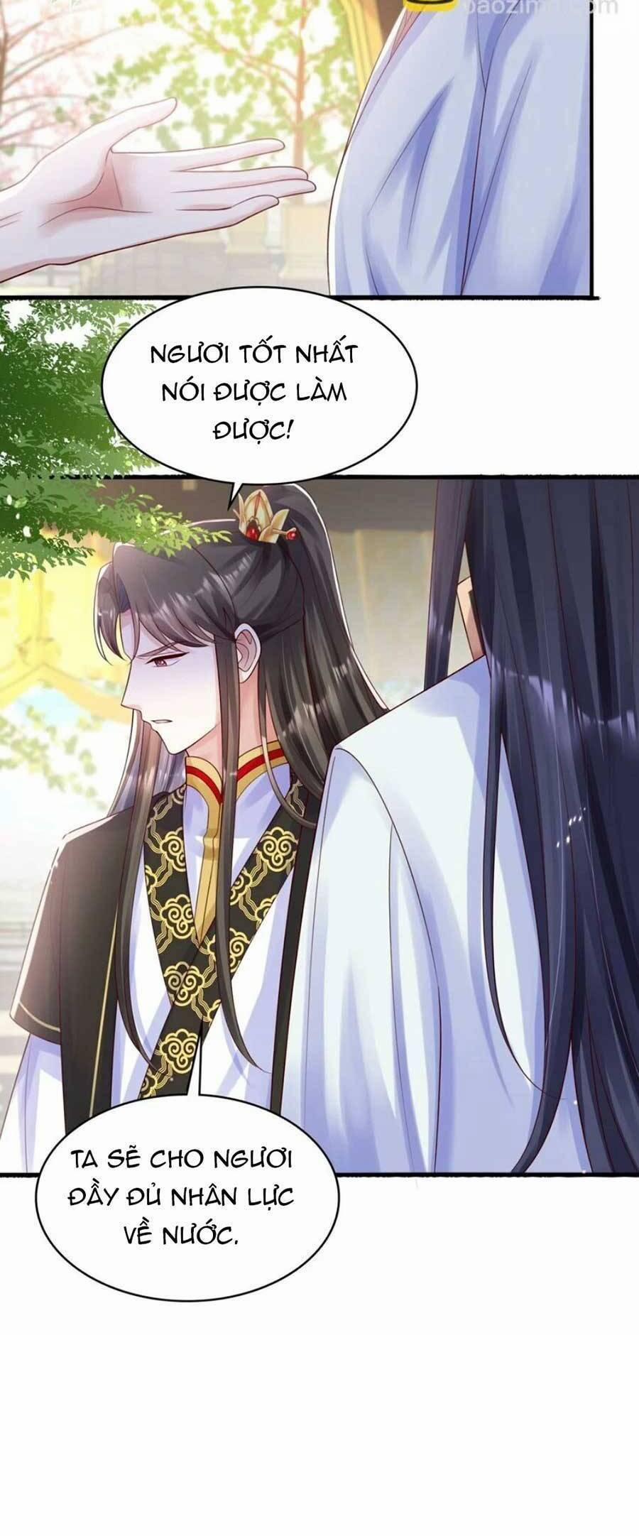 Ta Live Stream Ngược Đãi Nam Chính 32 trang 10