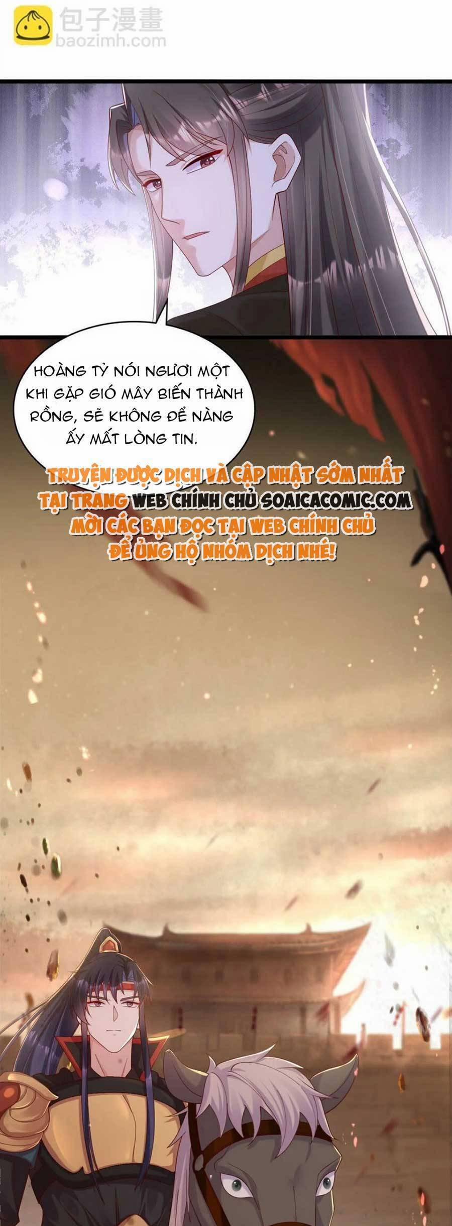 Ta Live Stream Ngược Đãi Nam Chính 32 trang 11