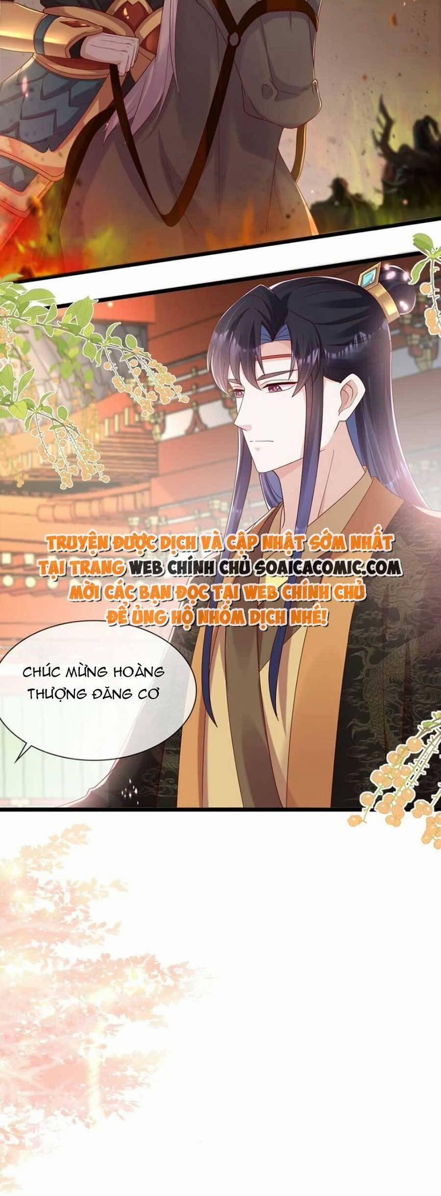 Ta Live Stream Ngược Đãi Nam Chính 32 trang 12