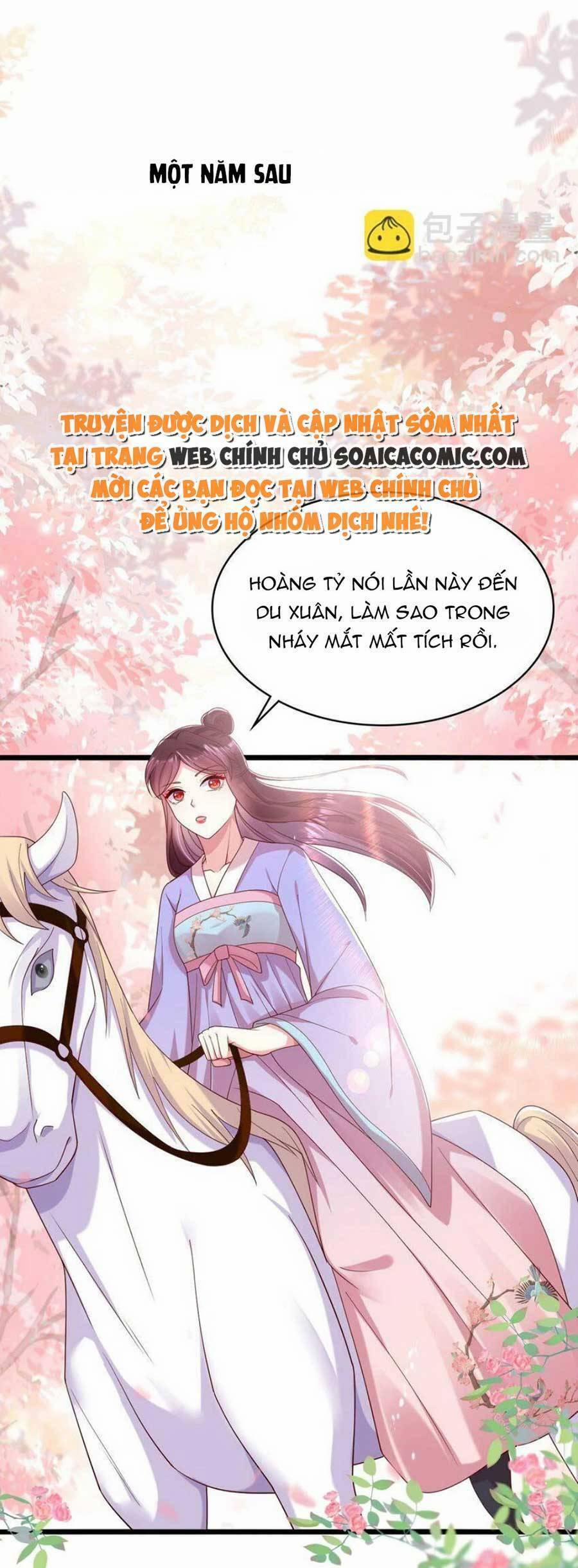 Ta Live Stream Ngược Đãi Nam Chính 32 trang 13