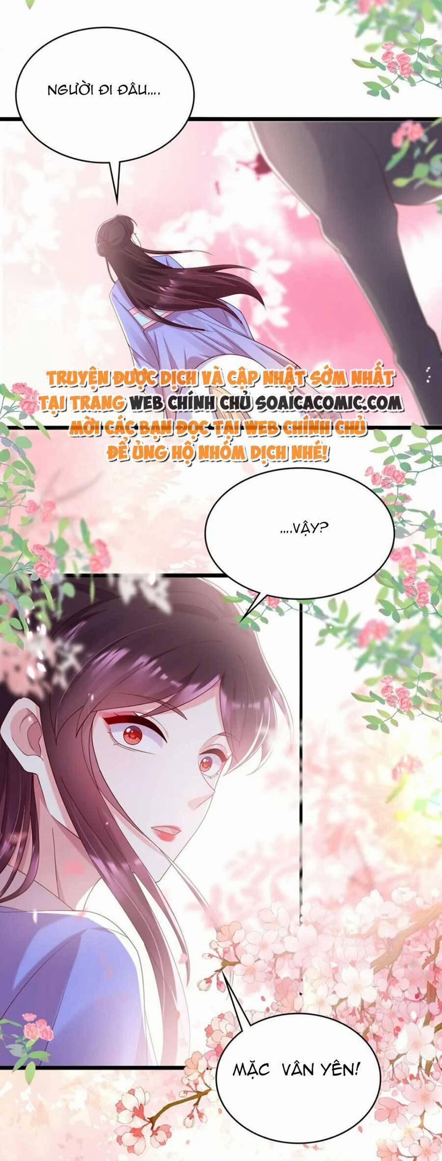 Ta Live Stream Ngược Đãi Nam Chính 32 trang 14