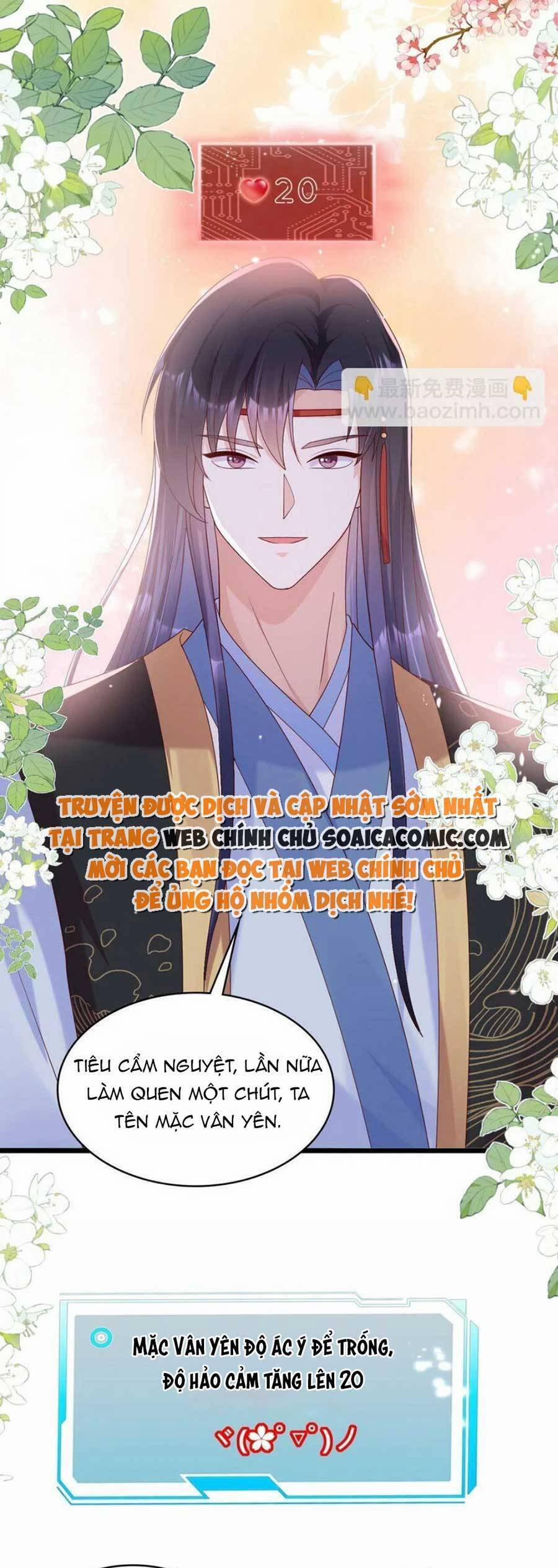 Ta Live Stream Ngược Đãi Nam Chính 32 trang 16