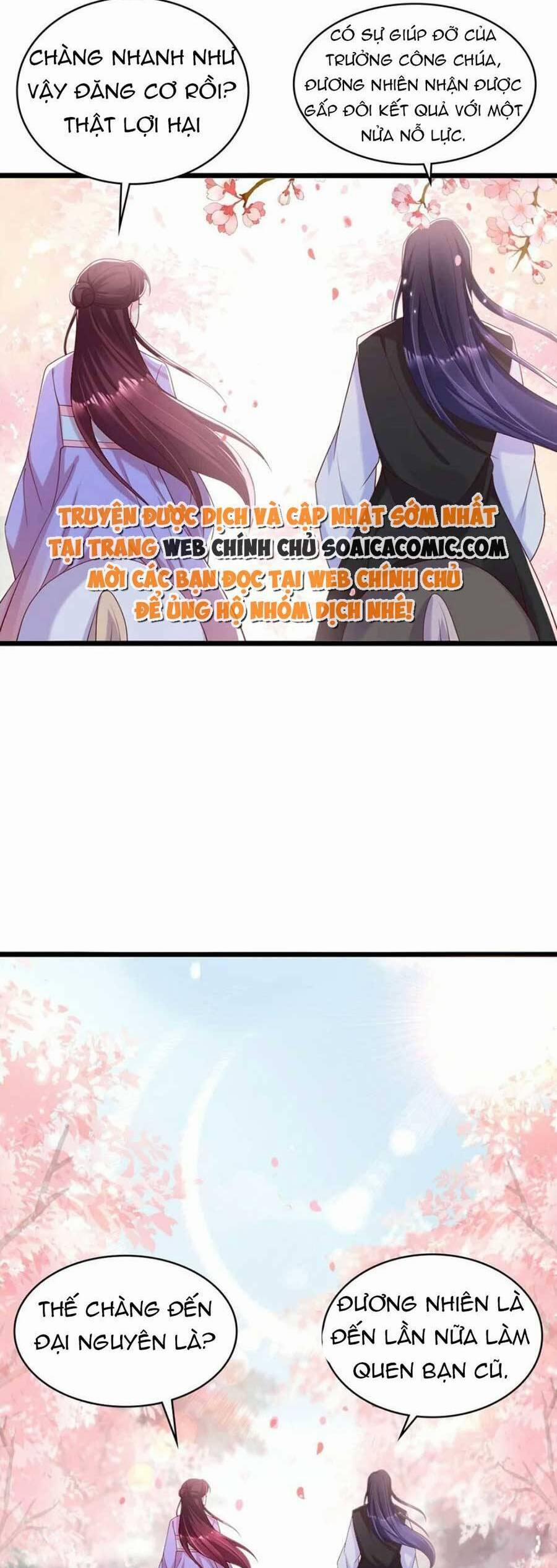 Ta Live Stream Ngược Đãi Nam Chính 32 trang 17