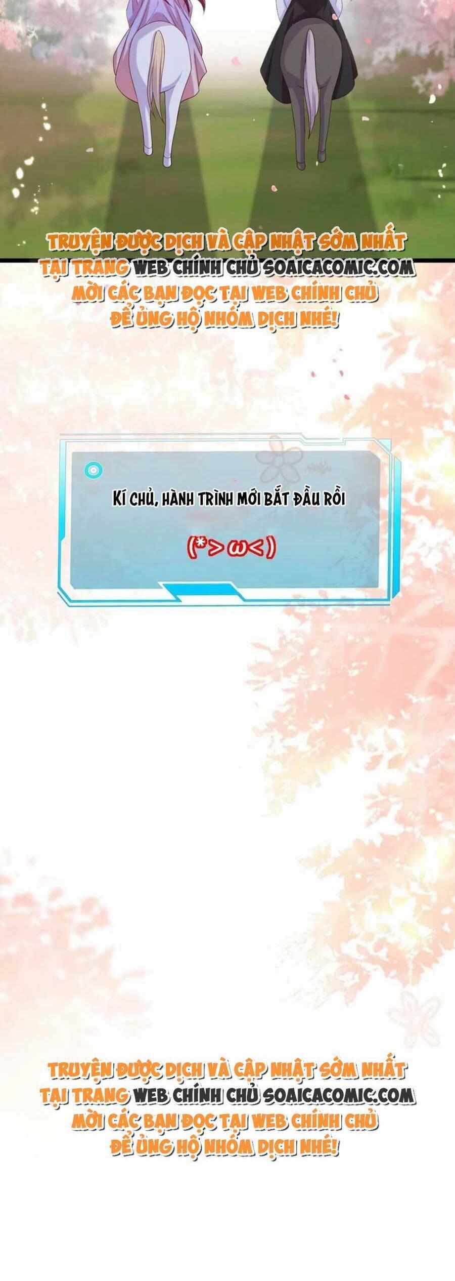 Ta Live Stream Ngược Đãi Nam Chính 32 trang 18