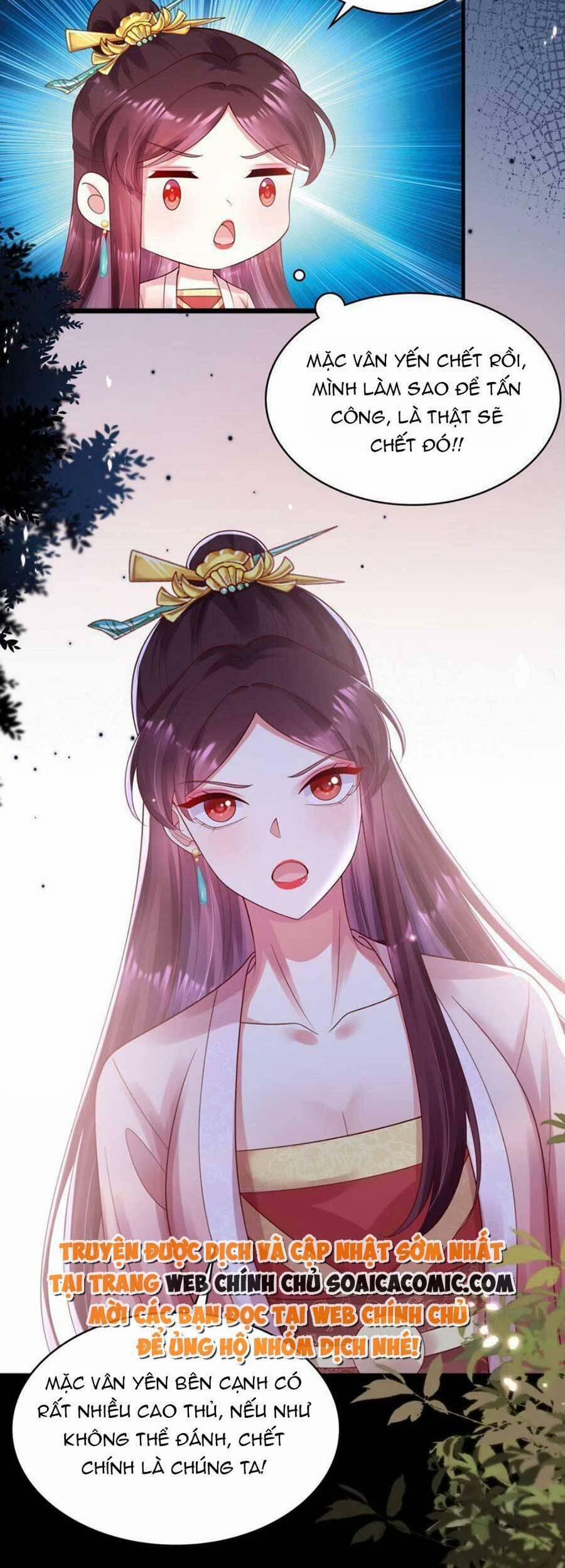 Ta Live Stream Ngược Đãi Nam Chính 32 trang 2