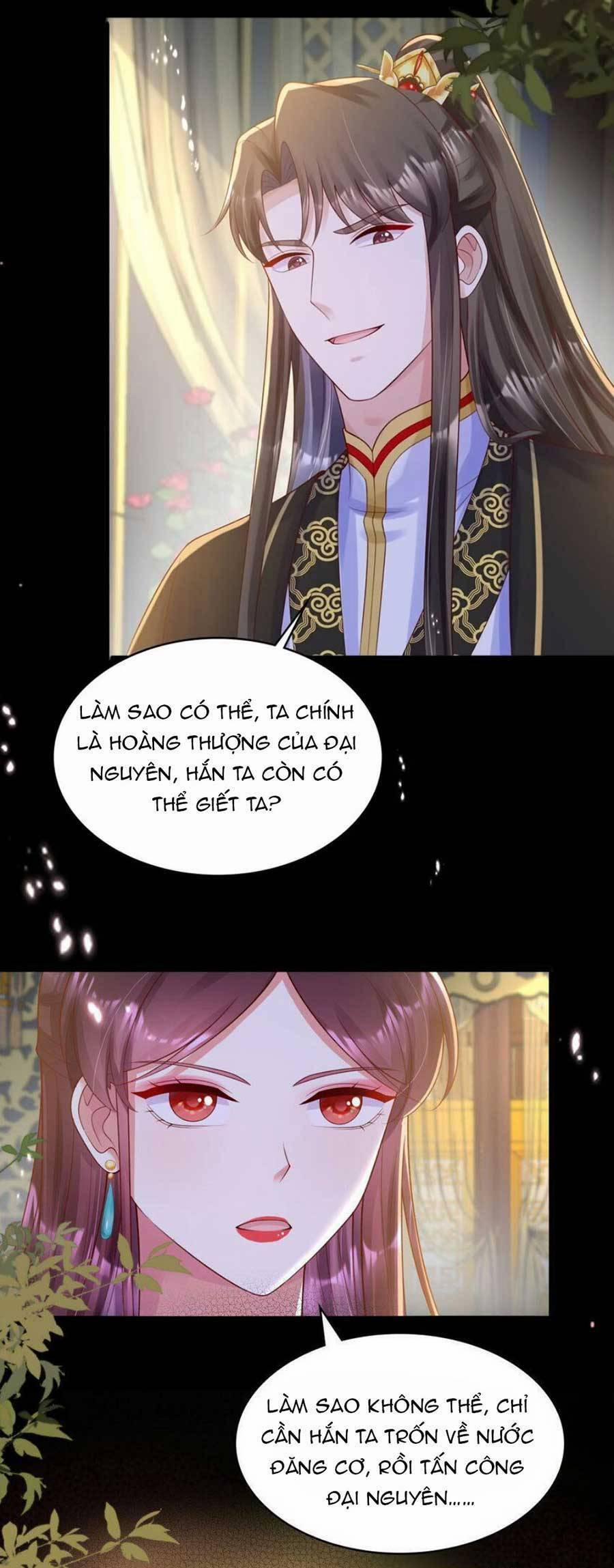 Ta Live Stream Ngược Đãi Nam Chính 32 trang 3