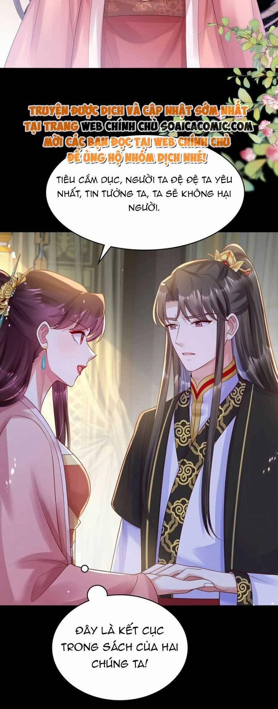 Ta Live Stream Ngược Đãi Nam Chính 32 trang 5